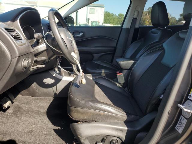 Photo 7 from auction – 2018 JEEP COMPASS LA with VIN 3C4NJCBB0JT425161