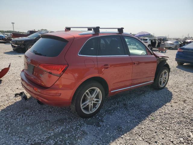 Photo 3 from auction – 2014 AUDI Q5 PREMIUM with VIN WA1LFAFP3EA034824