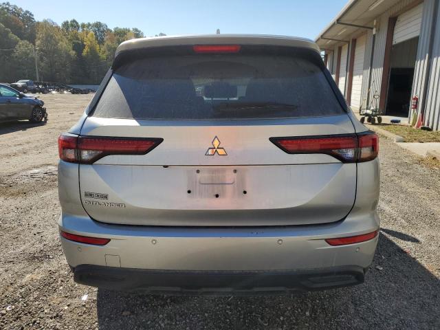 Photo 6 from auction – 2022 MITSUBISHI OUTLANDER with VIN JA4J3TA81NZ036228