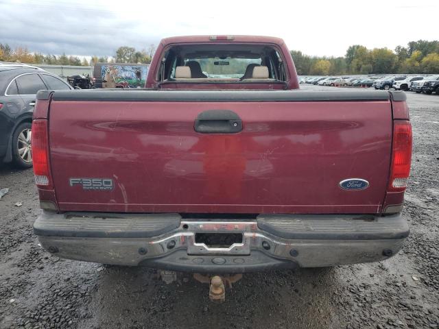 Photo 6 from auction – 2004 FORD F350 SUPER with VIN 1FTSW31S74EA95108