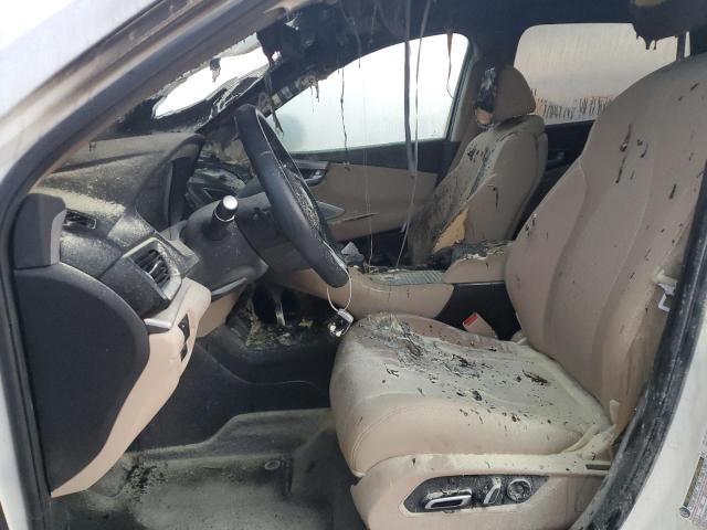 Photo 7 from auction – 2021 ACURA RDX TECHNO with VIN 5J8TC1H54ML016458