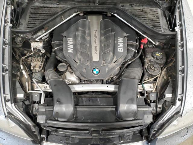 Photo 11 from auction – 2012 BMW X5 XDRIVE5 with VIN 5UXZV8C54CL423146