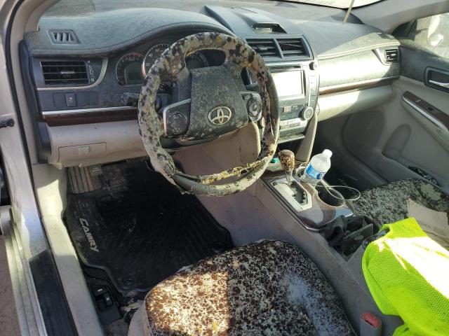 Photo 8 from auction – 2012 TOYOTA CAMRY BASE with VIN 4T1BF1FK1CU131078