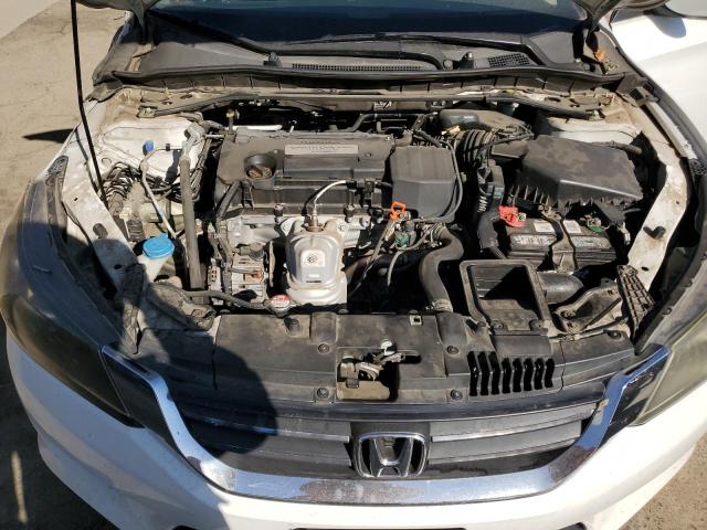 Photo 11 from auction – 2014 HONDA ACCORD SPO with VIN 1HGCR2F52EA110049