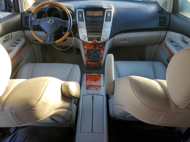 Фото 8 с аукциона – 2008 LEXUS RX 350 с VIN 2T2GK31U68C050684