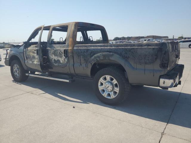 Photo 2 from auction – 2016 FORD F250 SUPER with VIN 1FT7W2BT4GEB40016