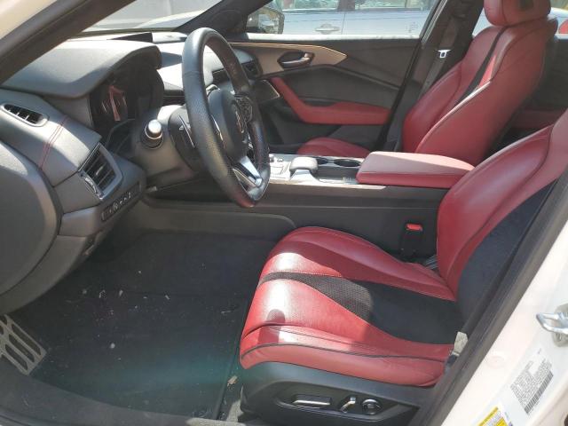 Photo 7 from auction – 2021 ACURA TLX TYPE S with VIN 19UUB7F05MA001545