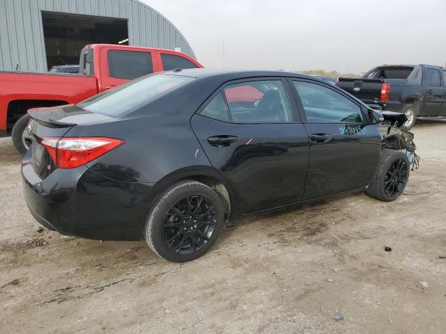 Photo 3 from auction – 2016 TOYOTA COROLLA L with VIN 2T1BURHE8GC512607