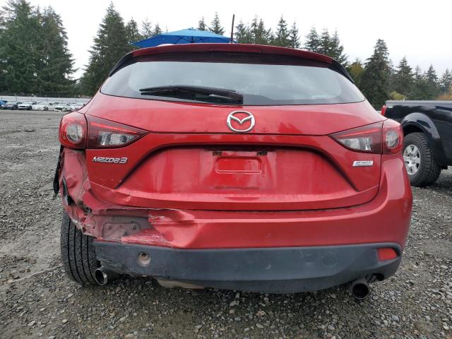 Photo 6 from auction – 2014 MAZDA 3 SPORT with VIN JM1BM1K77E1203899