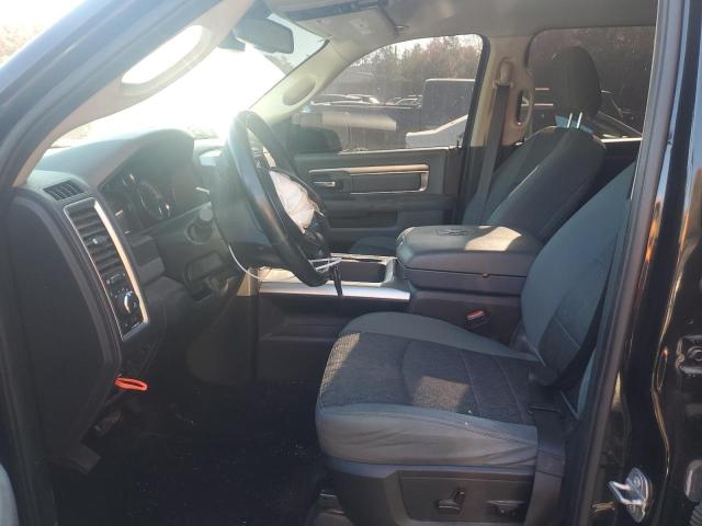Photo 7 from auction – 2016 RAM 1500 SLT with VIN 1C6RR7LG3GS303844