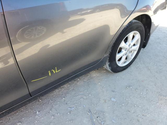 Снимка 12 от търг – 2011 TOYOTA CAMRY BASE с VIN 4T4BF3EK0BR196490