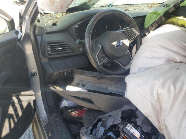 Photo 8 from auction – 2020 SUBARU OUTBACK PR with VIN 4S4BTAEC4L3179067