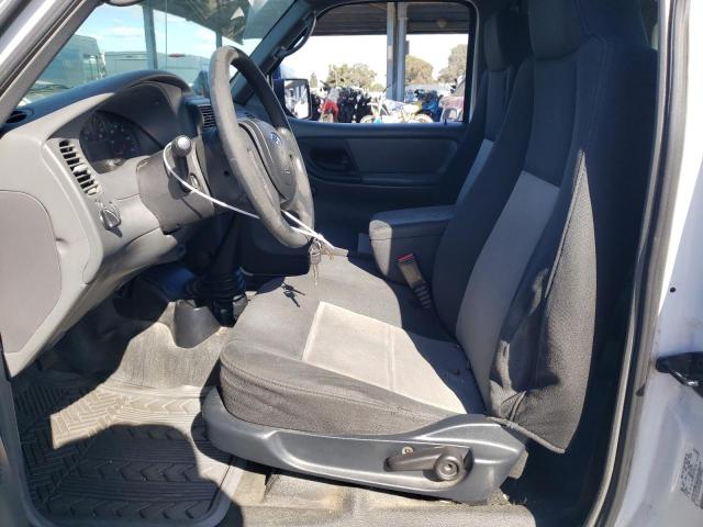 Photo 7 from auction – 2006 FORD RANGER SUP with VIN 1FTYR14D66PA75989