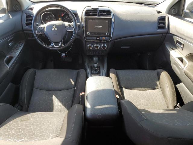 Photo 8 from auction – 2020 MITSUBISHI OUTLANDER with VIN JA4AR3AU9LU014712