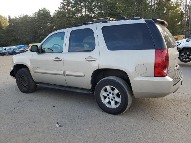 Photo 2 from auction – 2007 GMC YUKON with VIN 1GKFK13037J301361