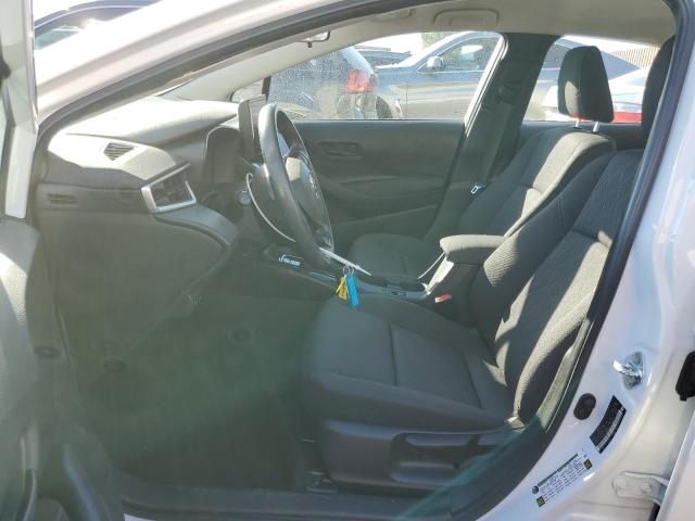 Photo 7 from auction – 2024 TOYOTA COROLLA LE with VIN 5YFB4MDE1RP109368