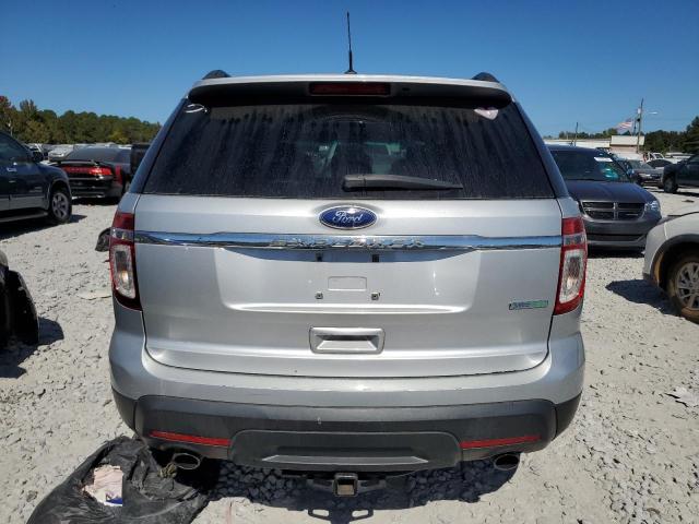Photo 6 from auction – 2013 FORD EXPLORER with VIN 1FM5K7B93DGC34193