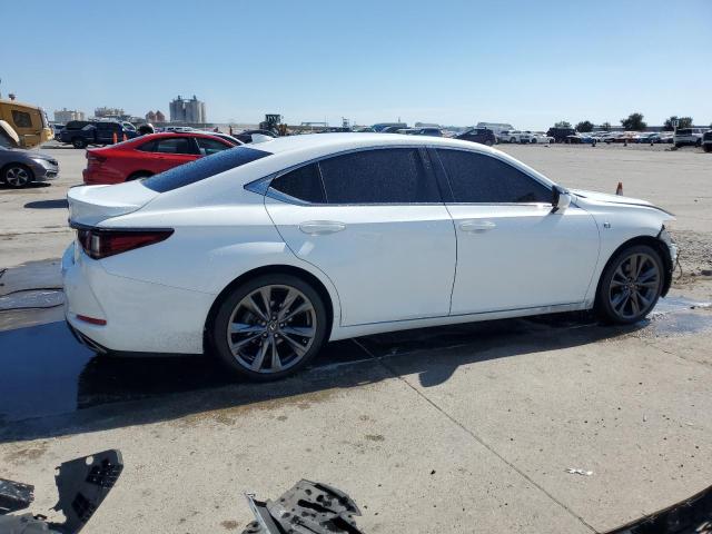 Photo 3 from auction – 2019 LEXUS ES 350 with VIN 58ABZ1B18KU017980