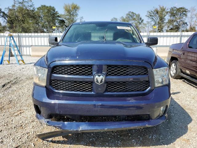 Photo 5 from auction – 2014 RAM 1500 ST with VIN 1C6RR6FT3ES455364