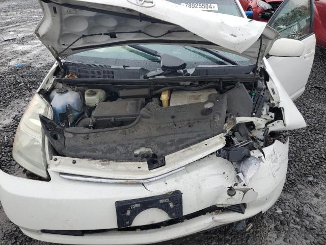 Photo 11 from auction – 2008 TOYOTA PRIUS with VIN JTDKB20U783422956