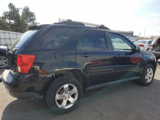 Photo 3 from auction – 2006 PONTIAC TORRENT with VIN 2CKDL73F166118150