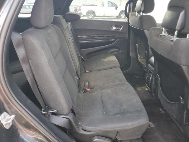Photo 11 from auction – 2011 DODGE DURANGO CR with VIN 1D4RD4GG2BC720281