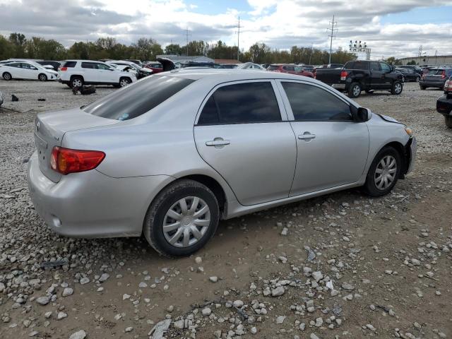 Photo 3 from auction – 2010 TOYOTA COROLLA BA with VIN 1NXBU4EE3AZ212955
