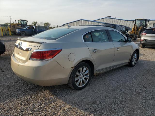 Photo 3 from auction – 2012 BUICK LACROSSE P with VIN 1G4GD5ER2CF340206