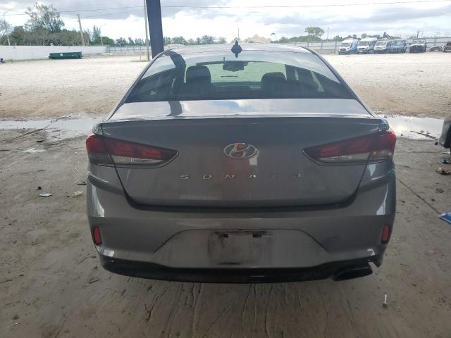 Photo 6 from auction – 2019 HYUNDAI SONATA LIM with VIN 5NPE34AF8KH766944