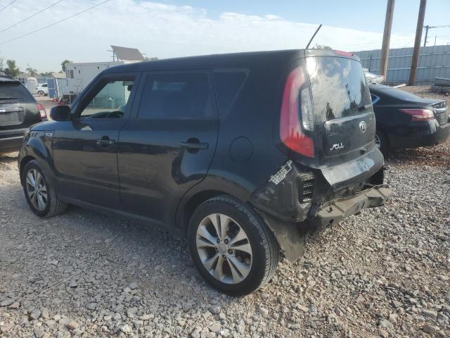 Foto 2 de la subasta – 2016 KIA SOUL + con VIN KNDJP3A57G7259386