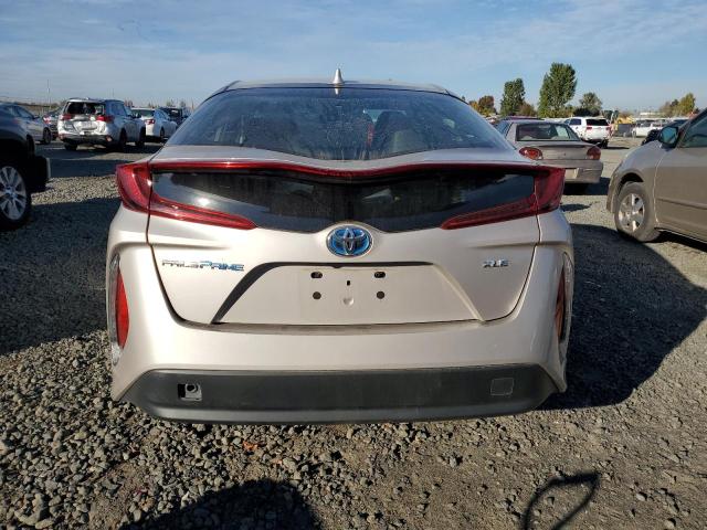 Photo 6 from auction – 2021 TOYOTA PRIUS PRIM with VIN JTDKAMFP2M3170916