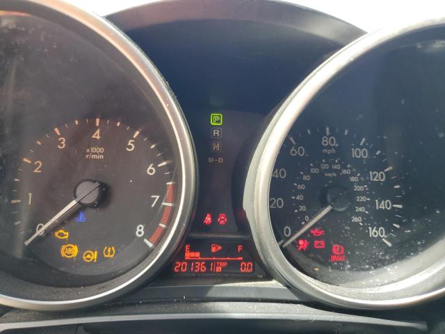 Фото 9 с аукциона – 2011 MAZDA 3 I с VIN JM1BL1VF6B1378095