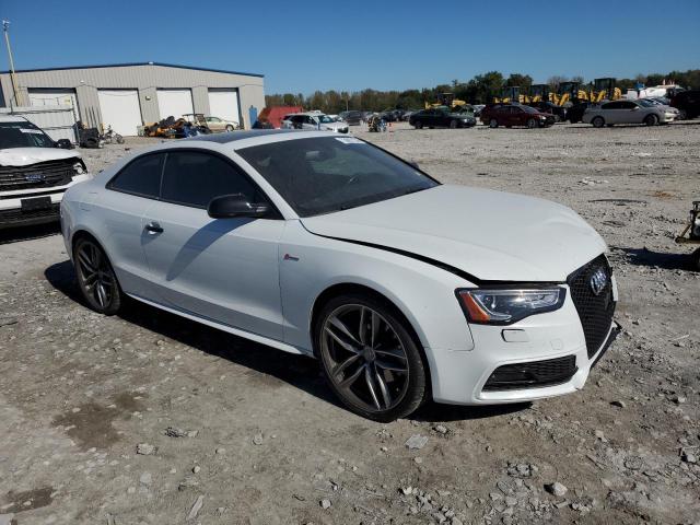 Photo 4 from auction – 2016 AUDI S5 PREMIUM with VIN WAUC4AFR8GA006157