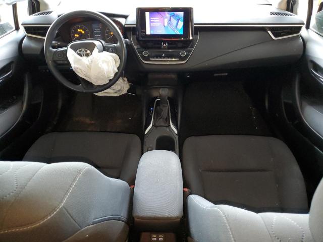 Photo 8 from auction – 2023 TOYOTA COROLLA LE with VIN 5YFB4MDE9PP040376