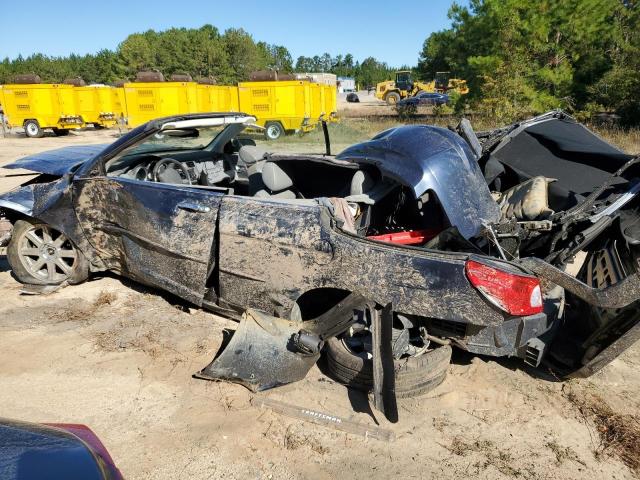 Photo 2 from auction – 2008 CHRYSLER SEBRING LI with VIN 1C3LC65M88N262080