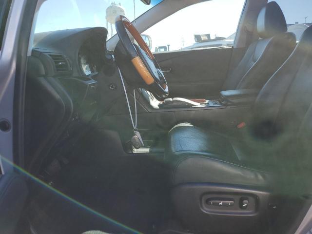 Photo 7 from auction – 2011 LEXUS RX 350 with VIN 2T2BK1BA5BC117561
