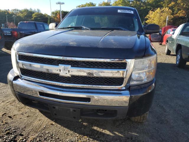 Photo 5 from auction – 2011 CHEVROLET SILVERADO with VIN 1GCRKSEA2BZ275799