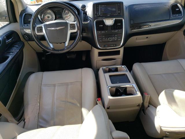 Photo 8 from auction – 2012 CHRYSLER TOWN & COU with VIN 2C4RC1BG2CR383383
