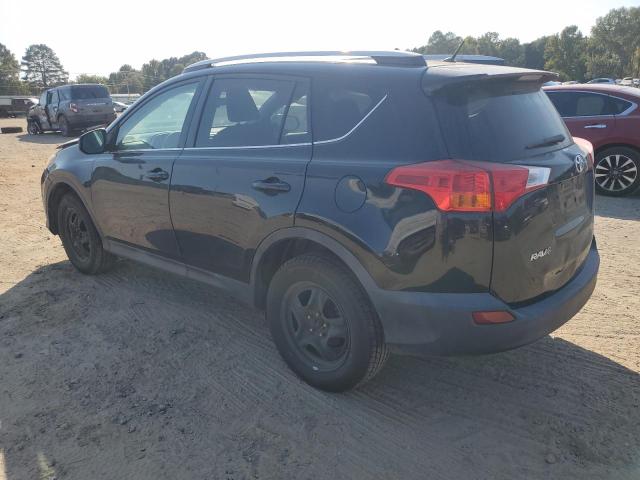Photo 2 from auction – 2015 TOYOTA RAV4 LE with VIN 2T3BFREV5FW326056