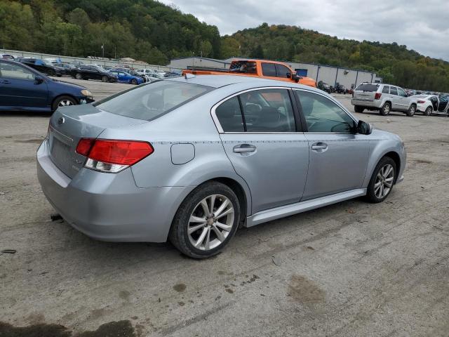 Photo 3 from auction – 2014 SUBARU LEGACY 2.5 with VIN 4S3BMBC67E3008269