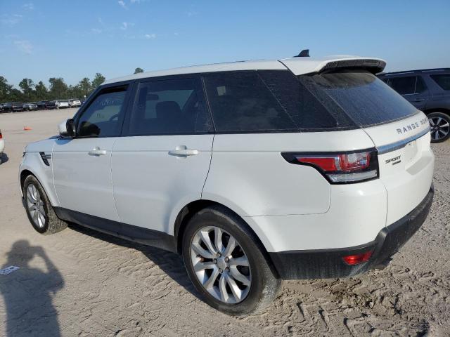 Photo 2 from auction – 2015 LAND ROVER RANGE ROVE with VIN SALWR2VF0FA616933
