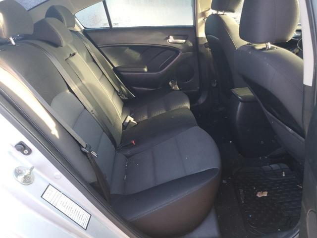 Photo 10 from auction – 2018 KIA FORTE LX with VIN 3KPFL4A77JE244886