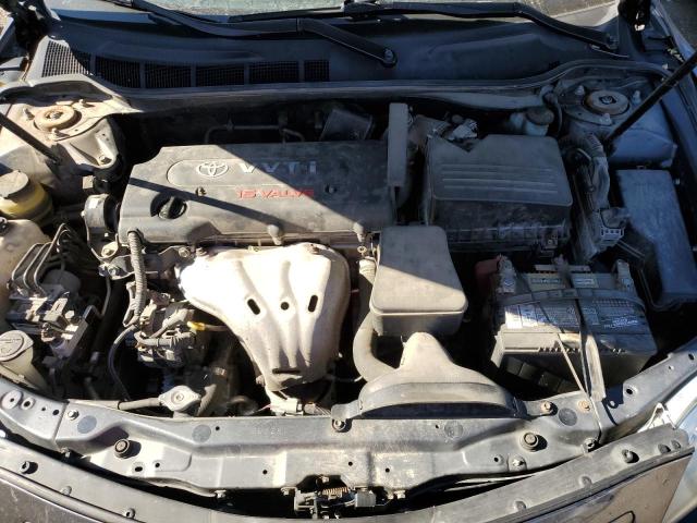 Photo 11 from auction – 2008 TOYOTA CAMRY with VIN 4T1BE46K88U197820