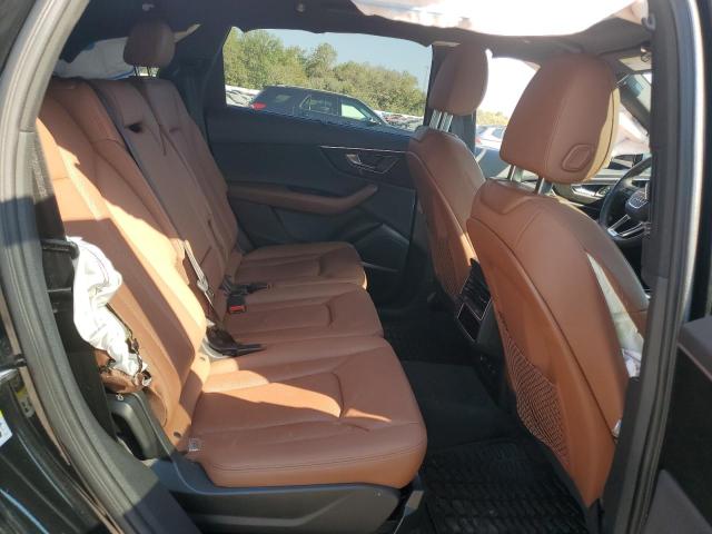 Photo 11 from auction – 2022 AUDI Q7 PREMIUM with VIN WA1LJBF73ND008159