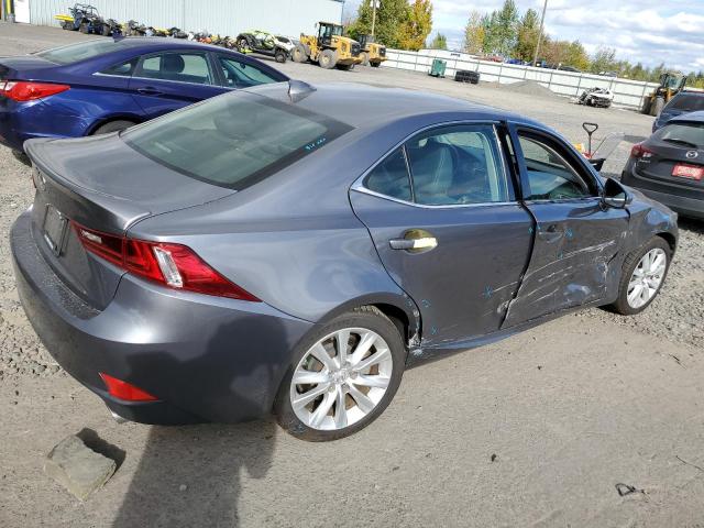Photo 3 from auction – 2016 LEXUS IS 200T with VIN JTHBA1D24G5038527