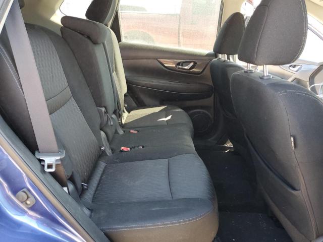 Photo 11 from auction – 2017 NISSAN ROGUE S with VIN KNMAT2MT9HP510538