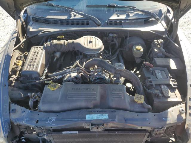 Photo 12 from auction – 2000 DODGE DURANGO with VIN 1B4HS28Z5YF187169