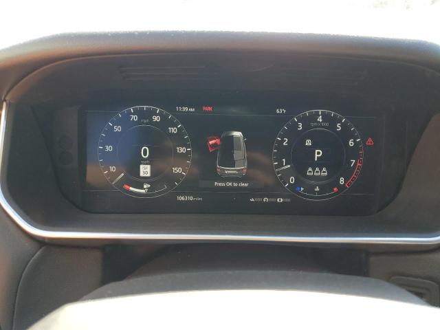 Photo 9 from auction – 2019 LAND ROVER RANGE ROVE with VIN SALWR2RV8KA828362