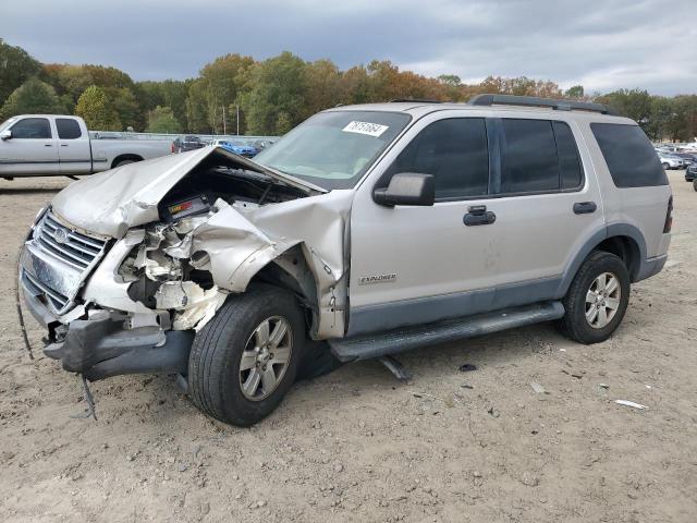 FORD EXPLORER X 2006 with VIN 1FMEU73E36UB67265 - Photo from auction