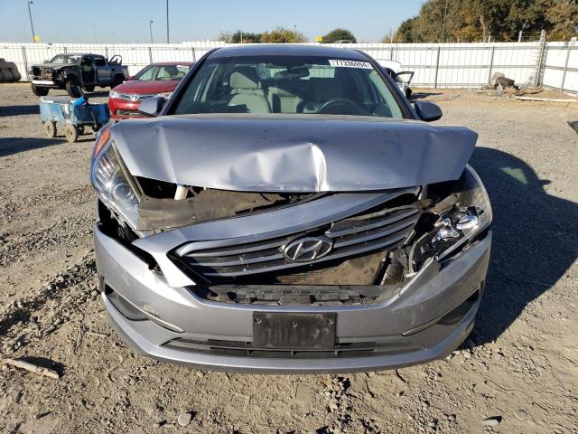 Photo 5 from auction – 2017 HYUNDAI SONATA SE with VIN 5NPE24AF3HH515504